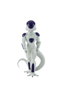 Dragon Ball Z Solid Edge Works Freezer