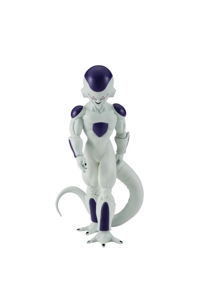 Dragon Ball Z Solid Edge Works Freezer