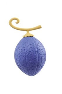 2728473 One Piece Devil Fruit Vol. 2 Awa Awa