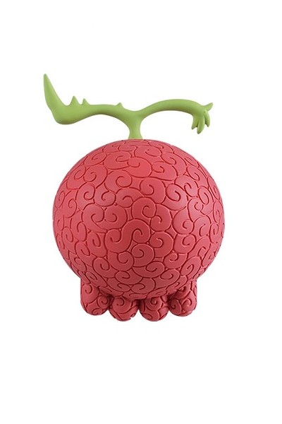 2728473 One Piece Devil Fruit Vol. 2 Yomi Yomi