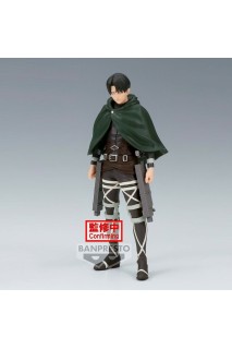 2606951 "B" Attack On Titan The Final Season Levi