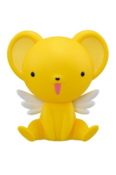 Cardcaptor Sakura - Sofvimate Keroberos