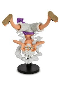 One Piece King Of Artist The Monkey D. Luffy Gear5 Ii