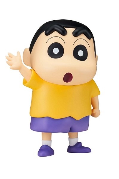 Shin Chan - Sofvimate Shinosuke Noara