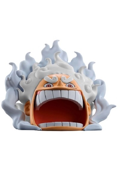 One Piece - FL Monkey D. Luffy Gear 5