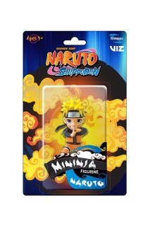 Naruto Shipuuden Mininja Naruto