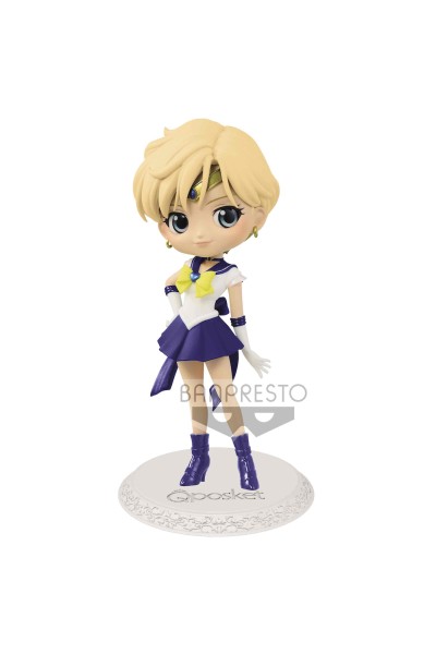 Sailor Moon - QPosket Super Sailor Urano (A)