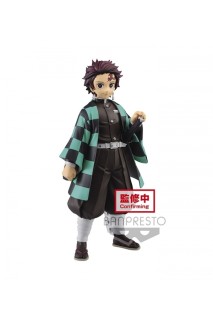 Kimetsu No Yaiba Grandista Tanjiro Kamado