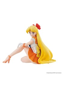 Sailor Moon Hgif Premium Collection Sailor Venus