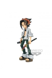 17727 Shaman King Yoh Asakura