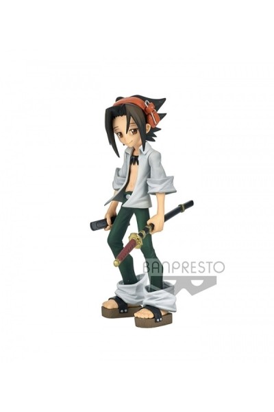 Shaman King -  Asakura Yoh (17727)