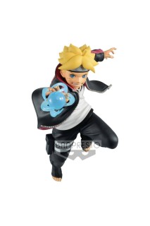 Boruto Next Generations Vibration Stars Uzumaki Boruto