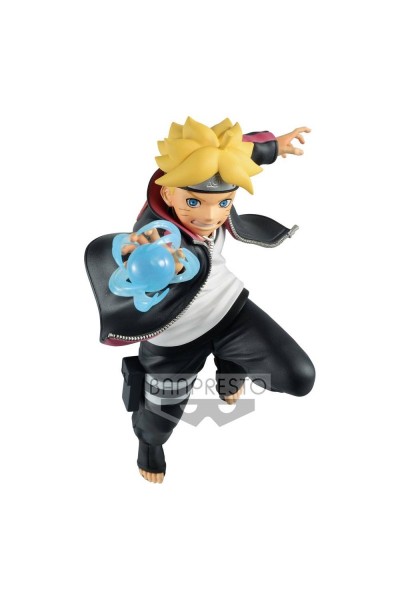 Boruto Next Generations Vibration Stars Uzumaki Boruto