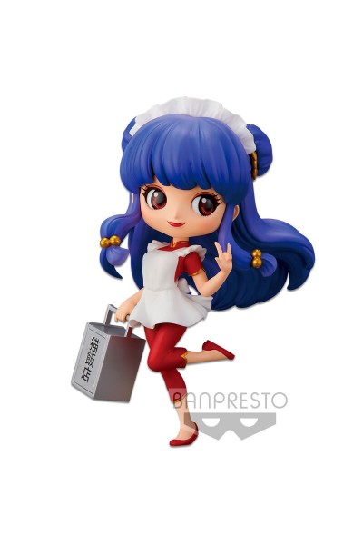 Ranma 1/2 - QPosket Shampoo (A)