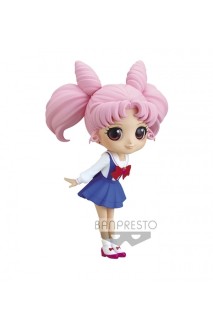Sailor Moon Eternal Q Posket Chibiusa "A"