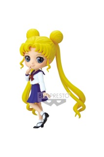 Sailor Moon Eternal Q Posket Usagi Tsukino "A"