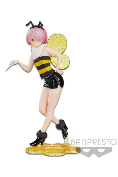 Re:Zero - Espresto Fairy Elements Ram (17946)