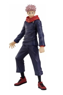 Jujutsu Kaisen Pop Up Parade Yuji Itadori