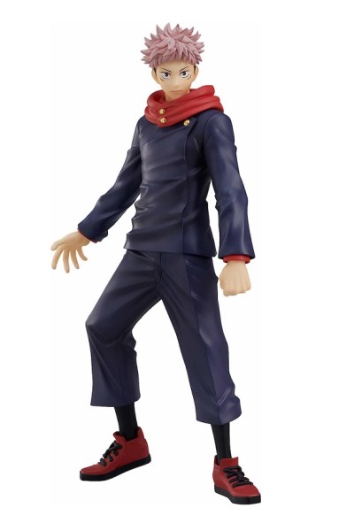 Jujutsu Kaisen - Pop Up Parade Yuji Itadori