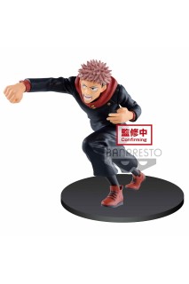 17098 Jujutsu Kaisen Jujutsu No Waza Yuji Itadori