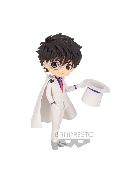Detective Conan - QPosket Kid The Phandom Thief