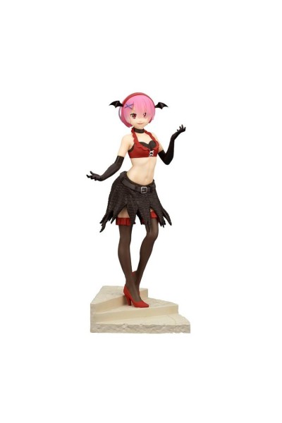 Re:Zero - Espresto Monster Ram