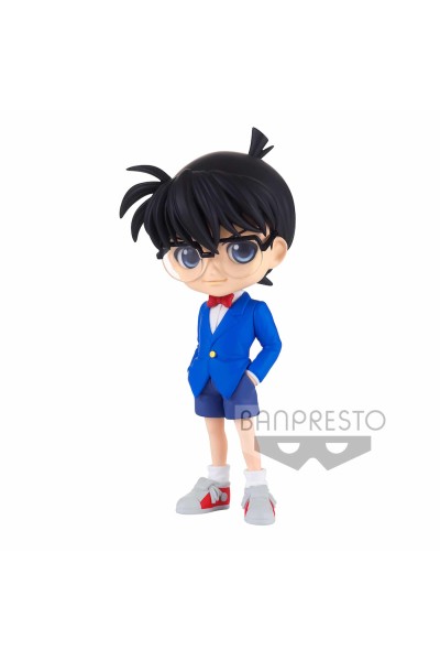 Detective Conan Qposket Conan Edogawa Ii (A)