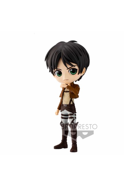 Shingeki No Kyojin - QPosket Eren Yeager (A)