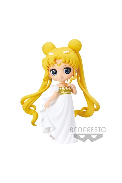 Sailor Moon - QPosket Sailor Moon Eternal Princes Serenity