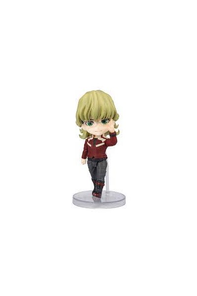 Tiger & Bunny 2 Figuarts Mini Barnaby Brooks Jr.
