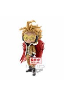 My Hero Academia Qposket Hawks "A"