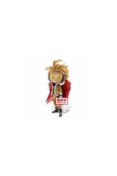 My Hero Academia - QPosket Hawks (A)