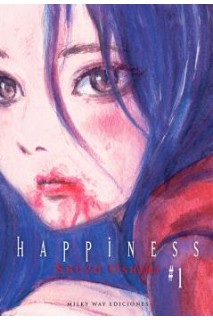 Happiness 01
