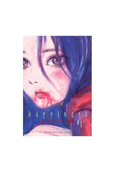 HAPPINESS 01