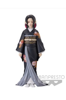 Kimetsu No Yaiba Bandai Spirits Muzan Kibutsuji