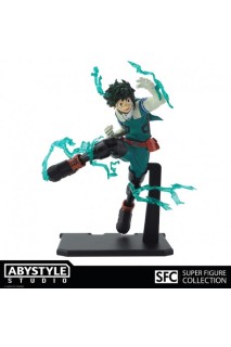 My Hero Academia Izuku Midoriya Sfc