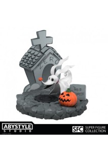 Pesadilla Antes De Navidad Zero Sfc