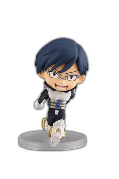 My Hero Academia - Super Chibi Masters 03: Tenya IidaSUPER CHIBI MASTERS 03 TENYA IIDA