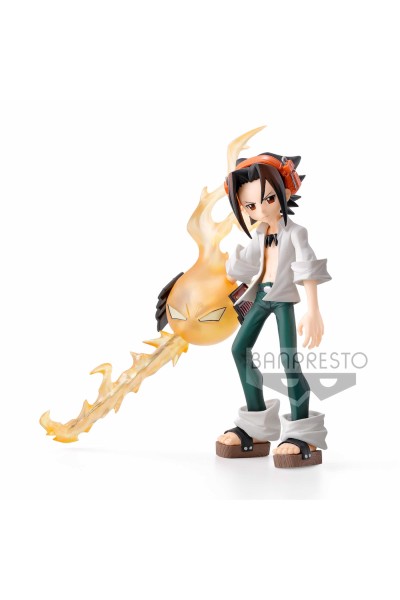 Shaman King - Asakura Yoh Vol.2