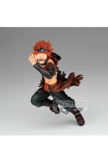 My Hero Academia The Amazing Heroes Kirishima Eijiro