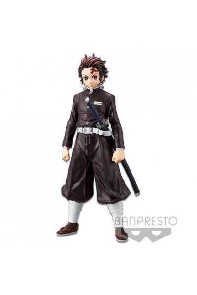 Kimetsu No Yaiba - Bandai Spirits Tanjiro Kamado
