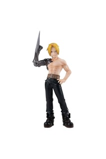 Fullmetal Alchemist Pop Up Parade Edward Elric