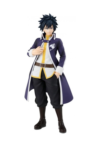 Fairy Tail - Pop Up Parade Gray Fullbuster - Grand Magic Games Arc