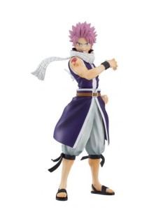 Fairy Tail Pop Up Parade Natsu Dragneel Grand Macig Games Arc