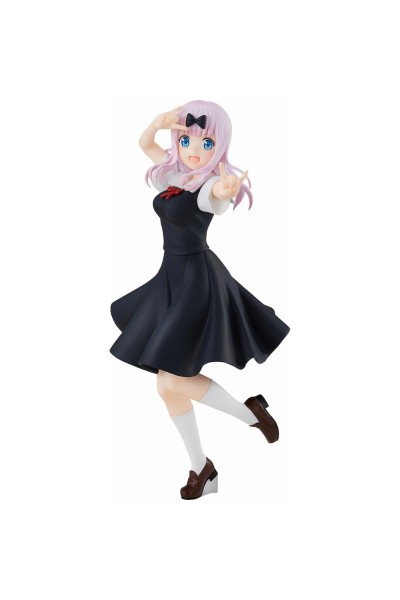 Kaguya-sama Love Is War - Pop Up Parade Chika Fujiwara