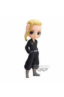 Tokyo Revengers Q Posket Ryuguji Ken (Draken)