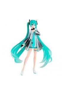 Vocaloid Hatsune Miku Pop Up Parade