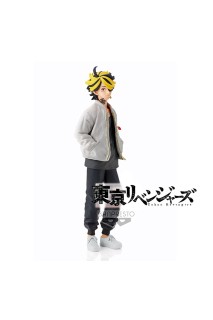 Tokyo Revengers Kazutora Hanemiya