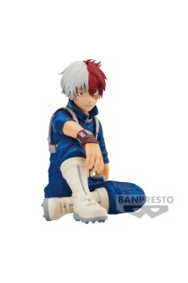 My Hero Academia Break Time Todoroki Shoto