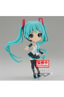 Vocaloid Qposket Miku Hatsune "A" ¡Última Unidad!